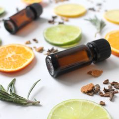 Essential Oils A-Z